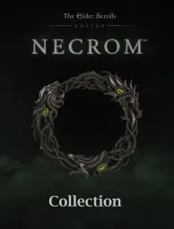 Product Image - TESO The Elder Scrolls Online Necrom Collection (Global) (PC / Mac) - Steam - Digital Key
