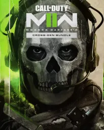 Product Image - Call of Duty: Modern Warfare 2 Cross-Gen Bundle (AR) (Xbox One / Xbox Series X|S) - Xbox Live - Digital Code