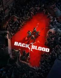 Product Image - Back 4 Blood (AR) (PC / Xbox Series X/S) - Xbox Live - Digital Code