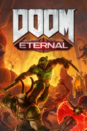 Product Image - DOOM Eternal (Europe) (PC) - Steam - Digital Key