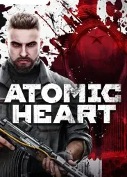 Product Image - Atomic Heart (ROW) (PC) - Steam - Digital Key