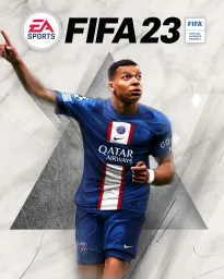 Product Image - FIFA 23 (Global) (PC) - Steam - Digital Key