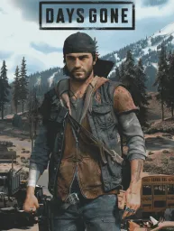Product Image - Days Gone (TR) (PC) - Steam - Digital Code