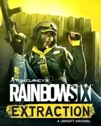 Product Image - Tom Clancy’s Rainbow Six Extraction (EU) (PC) - Ubisoft Connect - Digital Code