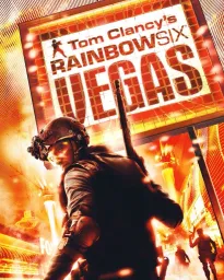Product Image - Tom Clancy's Rainbow Six: Vegas (PC) - Ubisoft Connect - Digital Code