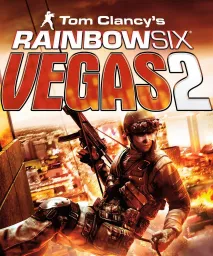 Product Image - Tom Clancy’s Rainbow Six Vegas 2 (PC) - Ubisoft Connect - Digital Code