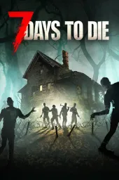 Product Image - 7 Days to Die (AR) (Xbox One / Xbox Series X|S) - Xbox Live - Digital Code