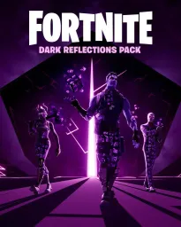 Buy Fortnite - Dark Reflections Pack DLC (AR) (Xbox One / Xbox