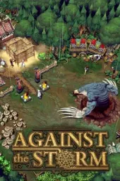 Product Image - Against the Storm (PC) - Steam - Digital Code