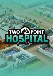 Product Image - Two Point Hospital (PC / Mac / Linux) - Steam - Digital Code