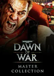 Warhammer 40,000: Dawn of War - Master Collection (PC) - Steam - Digital Code