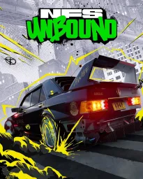 Product Image - Need for Speed: Unbound (EU) (Xbox Series X|S) - Xbox Live - Digital Code