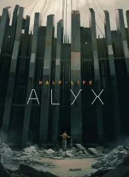 Product Image - Half-Life Alyx (Europe) (PC) - Steam Gift