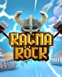 Product Image - Ragnarock VR (Global) (PC) - Steam - Digital Key