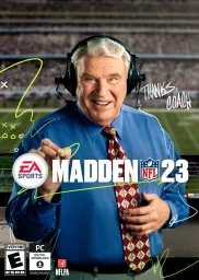 Product Image - Madden NFL 23 (PC) - EA Play - Digital Code