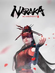 Product Image - Naraka Bladepoint (Global) (PC) - Steam - Digital Key