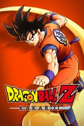 Dragon Ball Z: Kakarot (PC) - Steam - Digital Code