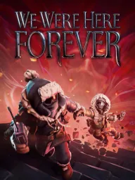 Product Image - We Were Here Forever (Global) (PC) - Steam - Digital Key