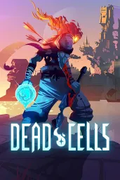 Product Image - Dead Cells (ROW) (PC / Mac / Linux) - Steam - Digital Code
