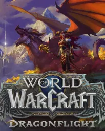 Product Image - World of Warcraft Dragonflight (EU) (PC) - Battle.net - Digital Code