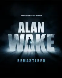 Product Image - Alan Wake Remastered (AR) (Xbox One / Xbox Series X|S) - Xbox Live - Digital Code
