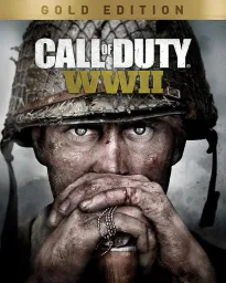 Product Image - Call of Duty: World War II Gold Edition (AR) (Xbox One / Xbox Series X|S) - Xbox Live - Digital Code