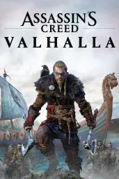 Product Image - Assassin's Creed: Valhalla (PS5) - PSN - Digital Code