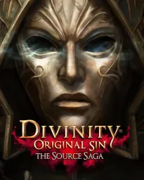 Product Image - Divinity: Original Sin - The Source Saga (PC) - GOG - Digital Code