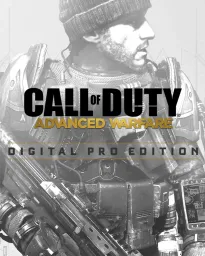 Product Image - Call of Duty: Advanced Warfare Digital Pro Edition (AR) (Xbox One / Xbox Series X|S) - Xbox Live - Digital Code