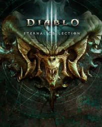 Product Image - Diablo III: Eternal Collection (AR) (Xbox One) - Xbox Live - Digital Code