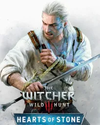 Product Image - The Witcher 3: Hearts of Stone DLC (EU) (Xbox One) - Xbox Live - Digital Code