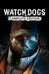 Product Image - Watch Dogs Complete Edition (AR) (Xbox One) - Xbox Live - Digital Code