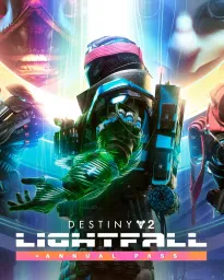 Product Image - Destiny 2: Lightfall + Annual Pass (AR) (Xbox One / Xbox Series X|S) - Xbox Live - Digital Code