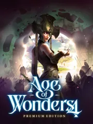 Product Image - Age of Wonders 4: Premium Edition (AR) (Xbox Series X|S) - Xbox Live - Digital Code