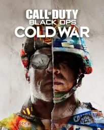 Product Image - Call of Duty: Black Ops Cold War (AR) (Xbox One) - Xbox Live - Digital