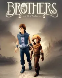 Product Image - Brothers: A Tale of Two Sons (AR) (Xbox One) - Xbox Live - Digital Code