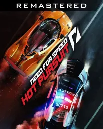 Product Image - Need for Speed Hot Pursuit Remastered (Europe) (Xbox One / Xbox Series X|S) - Xbox Live - Digital Key