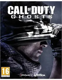 Product Image - Call of Duty: Ghosts (AR) (Xbox One / Xbox Series X|S) - Xbox Live - Digital Code