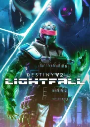 Product Image - Destiny 2: Lightfall DLC (AR) (Xbox One / Xbox Series X|S) - Xbox Live - Digital Code