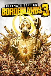 Product Image - Borderlands 3 Ultimate Edition (Argentina) (Xbox One / Xbox Series X|S) - Xbox Live - Digital Key