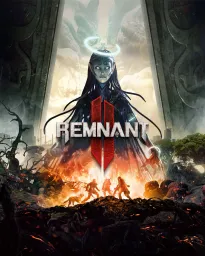 Product Image - Remnant II (Global) (PC) - Steam - Digital Key
