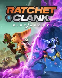 Product Image - Ratchet & Clank Rift Apart (ROW) (PC) - Steam - Digital Key