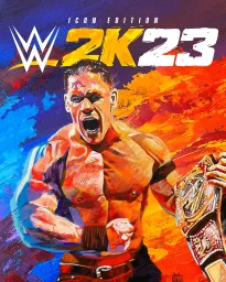 Product Image - WWE 2K23 Icon Edition (AR) (Xbox One / Xbox Series X|S) - Xbox Live - Digital Code