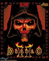 Product Image - Diablo II (PC) - Battle.net - Digital Code