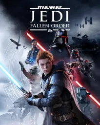 Product Image - Star Wars Jedi: Fallen Order (PC) - EA Play - Digital Code