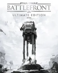 Product Image - Star Wars Battlefront Ultimate Edition (Europe) (Xbox One / Xbox Series X|S) - Xbox Live - Digital Key
