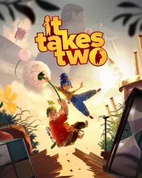 Product Image - It Takes Two (Europe) (Xbox One / Xbox Series X|S) - Xbox Live - Digital Key