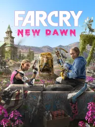Product Image - Far Cry: New Dawn (EU) (PC) - Ubisoft Connect - Digital Code