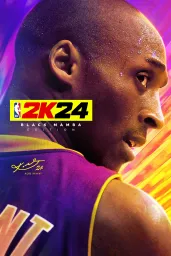 Product Image - NBA 2K24 Black Mamba Edition (United States) (Xbox Series X|S) - Xbox Live - Digital Key