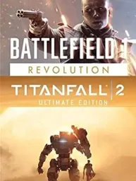 Product Image - Battlefield 1 Revolution and Titanfall 2 - Ultimate Edition Bundle (PC) - EA Play - Digital Code